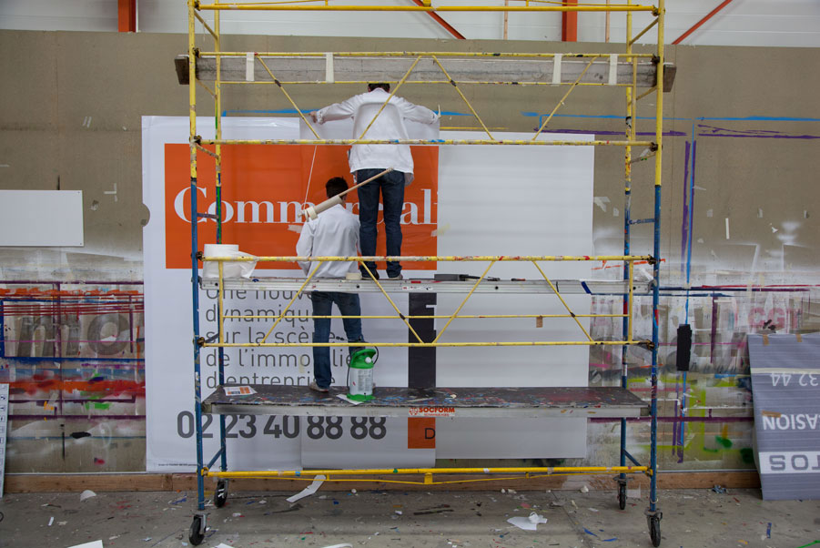 PROMOTION IMMOBILIÈRE